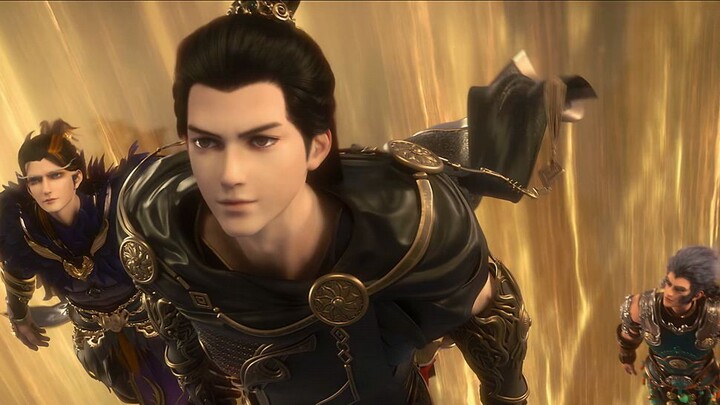 Stellar Transformation Season 6 Episode 04 Subtitle Indonesia