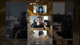 TIPS DARI RRQ 2GE UNTUK RANK UP DI VALORANT with @Allyccc @FFroody