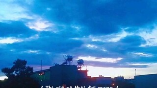 Chiều Thu Họa Bóng Nàng