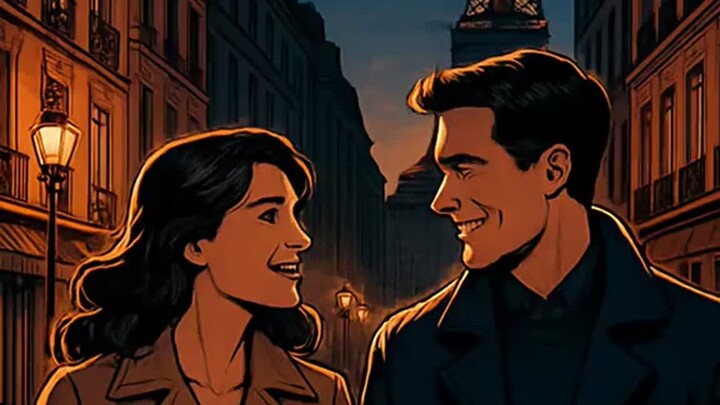 Amour et jalousie