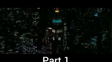 John Wick 3 Parabellum