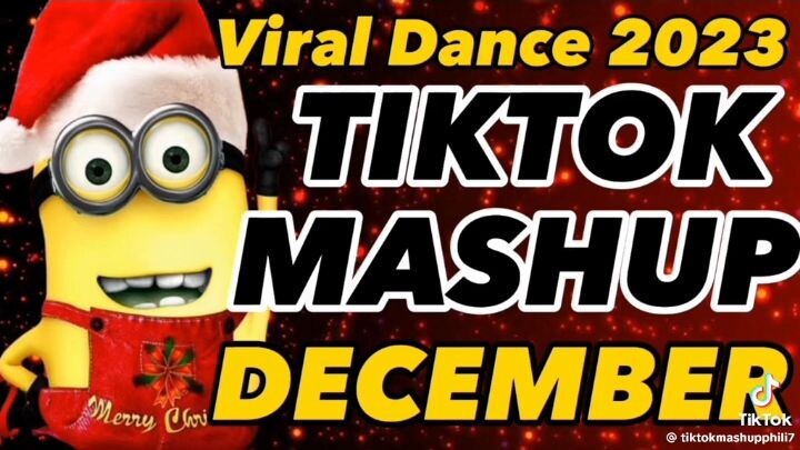 tiktok mashup