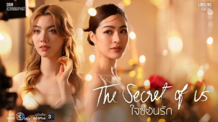 The Secret Of Us EP .1 [Indo Sub]