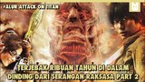 Manusia Mini Vs Manusia Raksasa !!! SELURUH ALUR CERITA ATTACK ON TITAN LIVE ACTION END OF THE WORLD