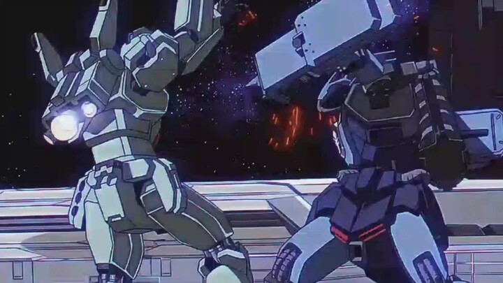 Do you remember why you loved Gundam?