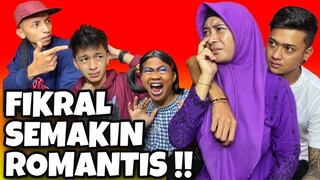 VALENTINE YANG SURAM !!!