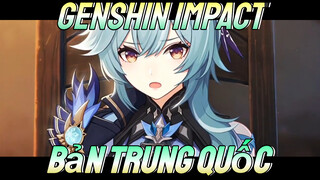 Genshin Impact bản Trung Quốc