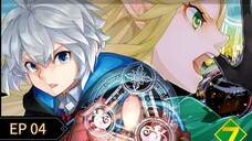 Izure Saikyou no Renkinjutsushi Episode 04 Sub Indo