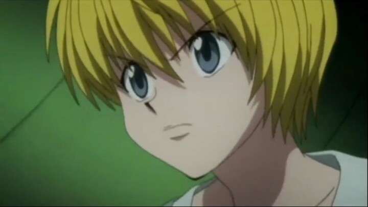 Hunter x Hunter Episode 4 (Tagalog Dumbed)