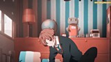 No Friends - AMV - 「Anime MV」#TeamWork2022