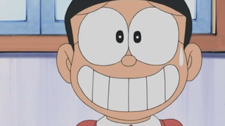 Nobita và VIRUT ĐUA ĐÒI