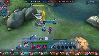 first game sa new season