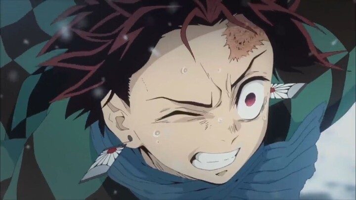 Demon Slayer_ Kimetsu no Yaiba Trailer 1