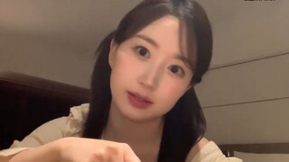 แฮวอนโปรโมตรุ่นน้องร่วมชั้น "ยูนา ซันแบ" ล่วงหน้า! 03Line ผู้ที่ทั้งมีความสามารถและน่ารักต่างก็ตั้งต