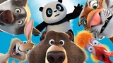 OPERACIÓN PANDA: ¿QUIÉN PÉRDIÓ UN PANDA? (2019) LATINO