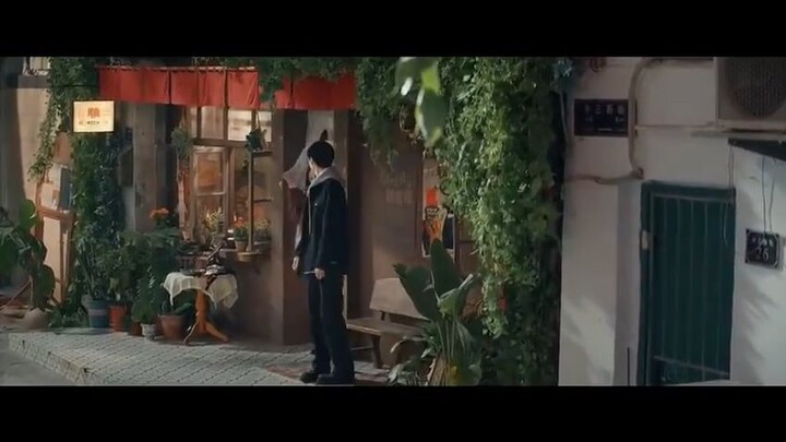 Deep affection eyes  episode 3