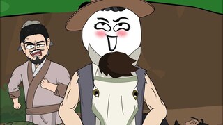 Episode 33丨 Master Racun No.1 Jia Xu, IQ-nya langsung +5