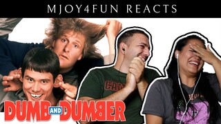 Dumb and Dumber (1994)  | Movie Reaction