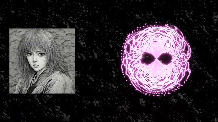 Enemy - Raizo Mars   VISUAL