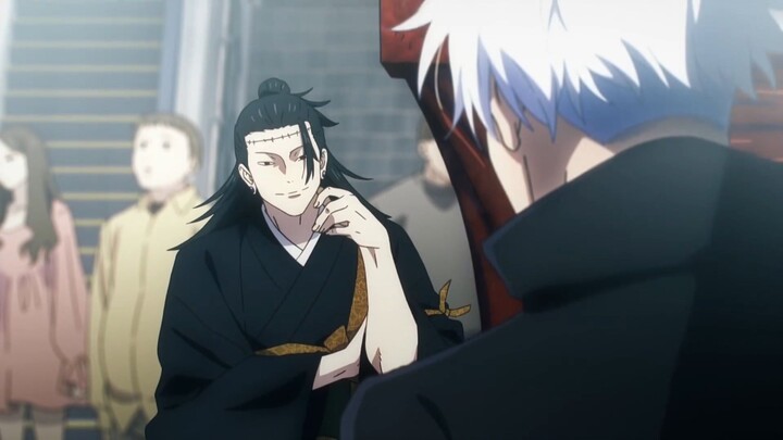 Nếu là Gojo Satoru, bạn sẽ đánh bại Sukuna như thế nào?