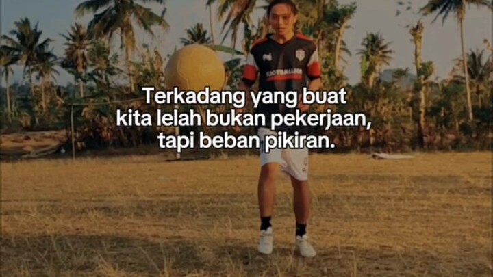 beban pikiran