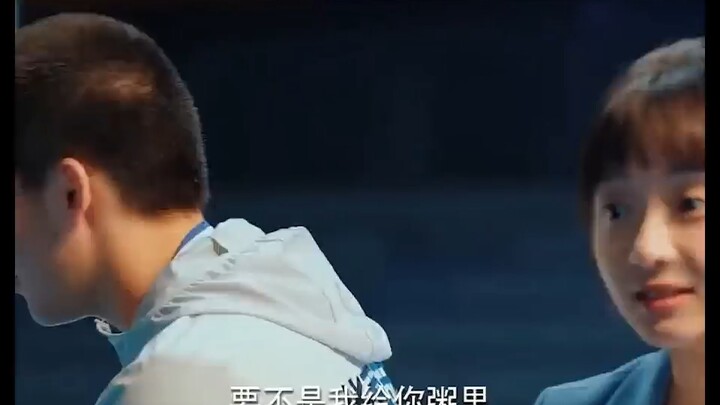 It’s the little,不经意 details that touch people the most～