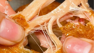 Ayam mala pedas segar dan nikmat sudah hadir! Ibu mertua juga baru pertama kali jadi ibu mertua, tap