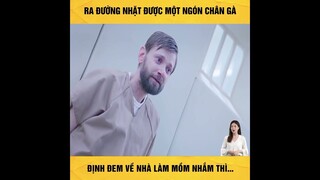 Review Phim: Sự Thật Đằng Sau Những Vụ Gi.ết Người Của Em Qu.ái Vật Chân Gà || Phim Hay || Love Film