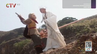 GTV - Kera Sakti Episode 04 | Subtitle Indonesia