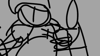 The king of wild volleyball, but the budget is so tight