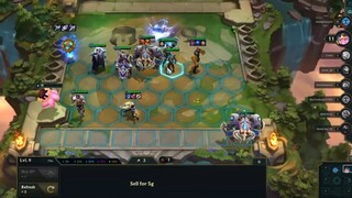 Vi 3 sao + 1 ấn công nghệ