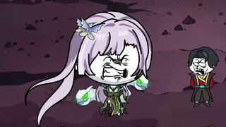 "Kesepian yang Tak Terkalahkan" Jun Yaozi: Buka pintunya dan bayar biaya perlindungan