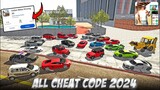 ALL NEW CHEATS CODE & RGS TOOL - INDIAN BIKES DRIVING 3D 2024