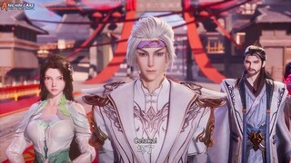 Against The Sky Supreme Eps 447 Sub Indo