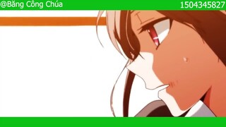 AMV_Tình yêu đơn phương #anime #schooltime