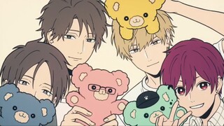 Cool Doji Danshi ep. 2