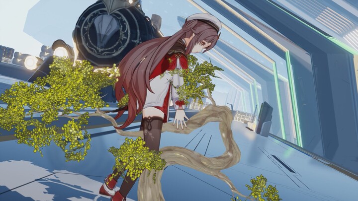 胡桃大♀战桃都