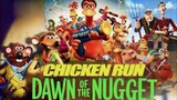 Chicken Run Dawn of the Nugget (2023) [720p]