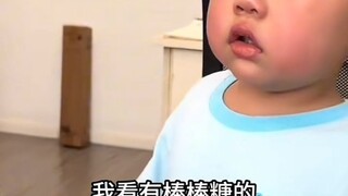 以一已之力，萌翻了整个幼儿园~