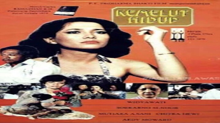 [FILMJADUL-HD] Kemelut Hidup (1977) 720p