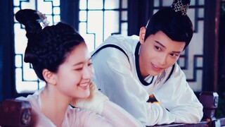 [คู่รักที่ตกลงมา|ทิศทางอันแสนหวาน] คู่รักในละครตกหลุมรักกันตั้งแต่แรกเห็นและเกลี้ยกล่อมกัน (Han Shuo