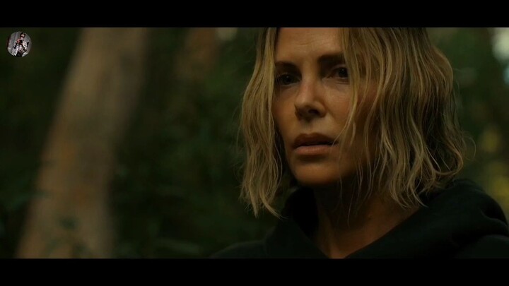 CHASED BY K4N1B4L, THIS WOMAN ESCAPES UP A CLIFF! - Apex 2026 Movie Storylin
