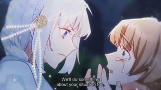 With Vengeance, Sincerely, Your Broken Saintess Episode 6 English Sub