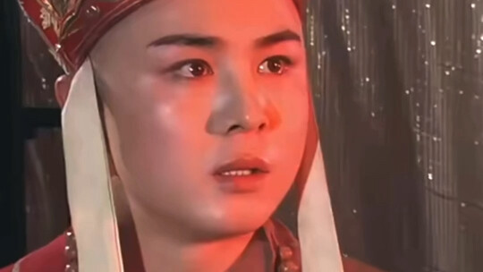 唐僧的爱与不爱真的很明显，双标到了极致