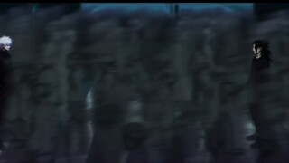 It was never the prison gate that trapped Gojo Satoru
