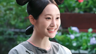 她们的主仆情也好好磕
