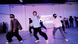【Trainee A】American dance studio Freestyle is so strong... I’m tired already...