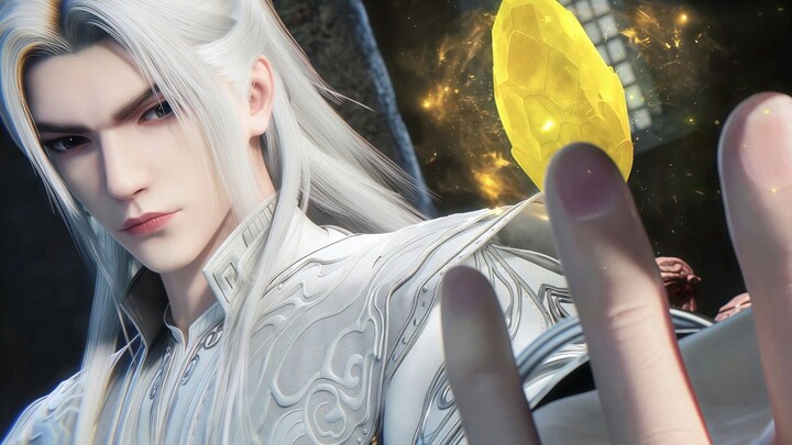 Tiên Nghịch  -  Tập  125.    【 Vietsub 】