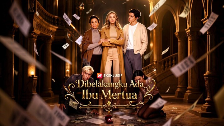 Menaklukkan Hati Putri Rubah Full Bahasa Indonesia (NS)