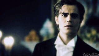Vampire Diaries || Katherine & Stefan - Love Me Again